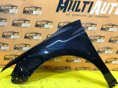 Крыло переднее левое Toyota Camry 70 2017-2021