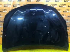 Капот Toyota Camry 70 2017-2021