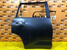 Дверь задняя правая Toyota Land Cruiser Prado 150