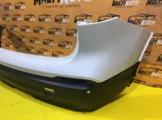 Бампер задний Nissan Qashqai J11 2017-2021