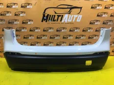 Бампер задний Nissan Qashqai J11 2017-2021