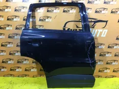 Дверь задняя правая Volkswagen Tiguan 1 2007-2016