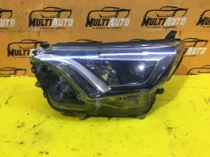 Фара передняя левая Toyota Rav4 CA40 2015-2018