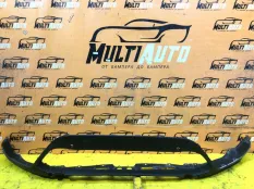 Юбка бампера передняя BMW X1 F48 2015-2019