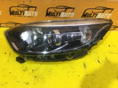 Фара передняя левая Renault Kaptur 1 2016-2020