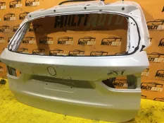 Крышка багажника BMW X1 F48 2015-2021