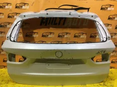 Крышка багажника BMW X1 F48 2015-2021