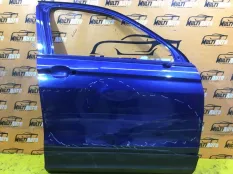 Дверь передняя правая Volkswagen Tiguan 2