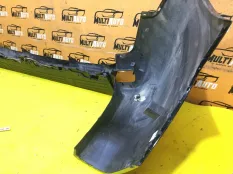 Бампер задний Toyota Land cruiser Prado 150