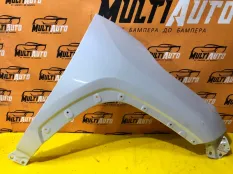 Крыло переднее правое Toyota Rav4 XA50 2018-2021