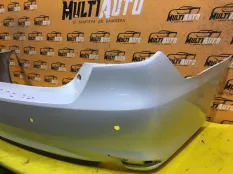 Бампер задний Toyota Camry 55 2014-2018