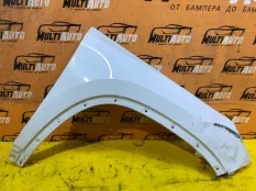 Крыло переднее правое Skoda Kodiaq 1 2017-2021