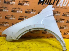 Крыло переднее левое Volkswagen Tiguan 2 2016-2020