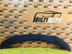 Юбка бампера передняя BMW X5 F15 2013-2018