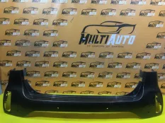Бампер задний Kia Sorento 2 2012-2014