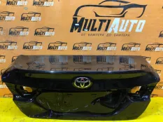 Крышка багажника Toyota Camry 70 2017-2020