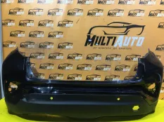 Бампер задний Toyota C-HR 1 2016-2019