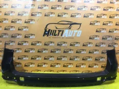 Бампер задний BMW X5 F15 2013-2018