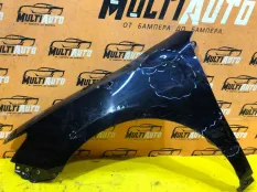 Крыло переднее левое Toyota Camry 50 2011-2017