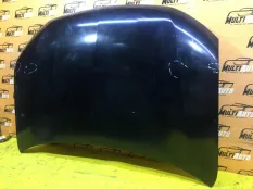 Капот Mitsubishi Outlander 3 2012-2021