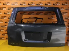 Крышка багажника Cadillac Escalade 4 2014-2020