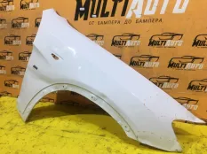 Крыло переднее правое BMW X3 F25 2010-2018