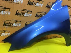 Крыло переднее левое Volkswagen Golf 7 2012-2019