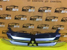 Решетка радиатора Mitsubishi Outlander 3 2015-2018