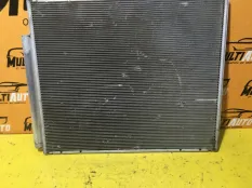 Радиатор кондиционера Toyota Land Cruiser Prado