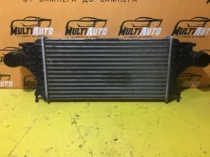 Интеркулер Mercedes ML W166 2011-2019