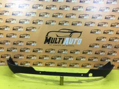 Юбка бампера задняя BMW X3 G01 2017-2020