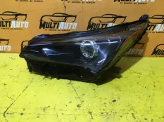 Фара левая Lexus NX 1 2017-2021