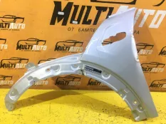 Крыло переднее левое Mini Cooper Hatch F55