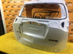 Крышка багажника Toyota Rav4 CA40 2015-2018