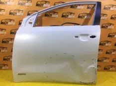 Дверь передняя левая Kia Sportage 4 2016-2018