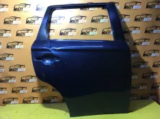 Дверь задняя правая Mitsubishi Outlander 3