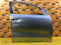 Дверь передняя правая Kia Sportage 4 2016-2018