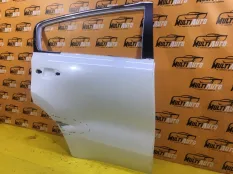 Дверь задняя правая Kia Sportage 4 2016-2020