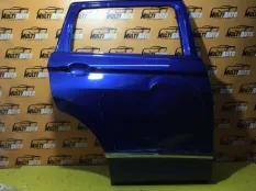 Дверь задняя правая Volkswagen Tiguan 2 2016-2020