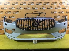 Бампер передний Volvo XC60 2 2017-2021
