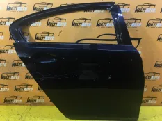 Дверь задняя правая BMW 5 Series G30 2016-2021