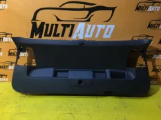Обшивка крышки багажника Volkswagen Tiguan 2