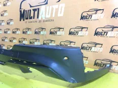 Юбка бампера задняя BMW X4 G02 2018-2022