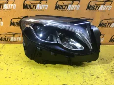 Фара правая Mercedes GLC X253 2015-2019