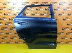 Дверь задняя правая Hyundai Tucson 3 2016-2020