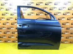 Дверь передняя правая Hyundai Tucson 3 2015-2020