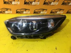 Фара левая Renault Kaptur 1 2016-2020