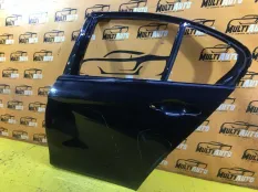 Дверь задняя левая BMW 3 Series F30 2012-2018