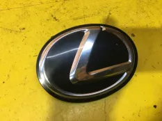 Эмблема решетки радиатора Lexus RX 3 2008-2015