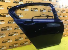 Дверь задняя правая BMW 7 Series G11 2015-2019